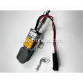 D59-105-04 Fuel Stop Solenoid